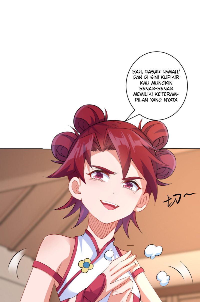 Keyboard Immortal Chapter 05 Gambar 22