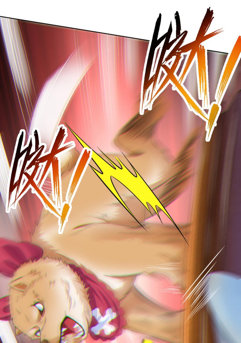 Keyboard Immortal Chapter 05 Gambar 36