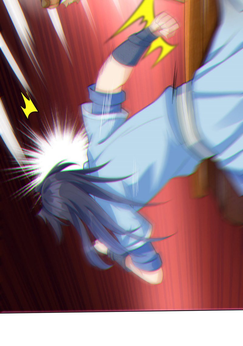 Keyboard Immortal Chapter 05 Gambar 37