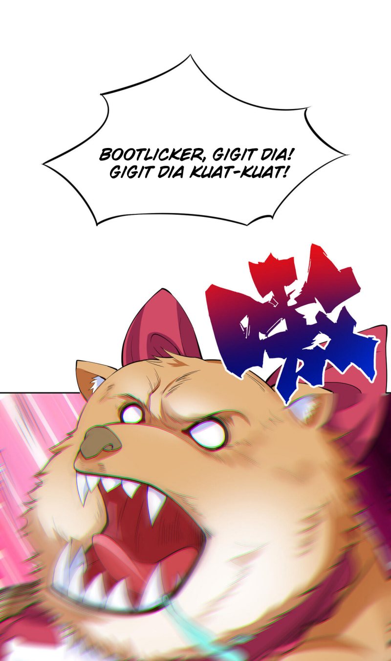 Keyboard Immortal Chapter 05 Gambar 31