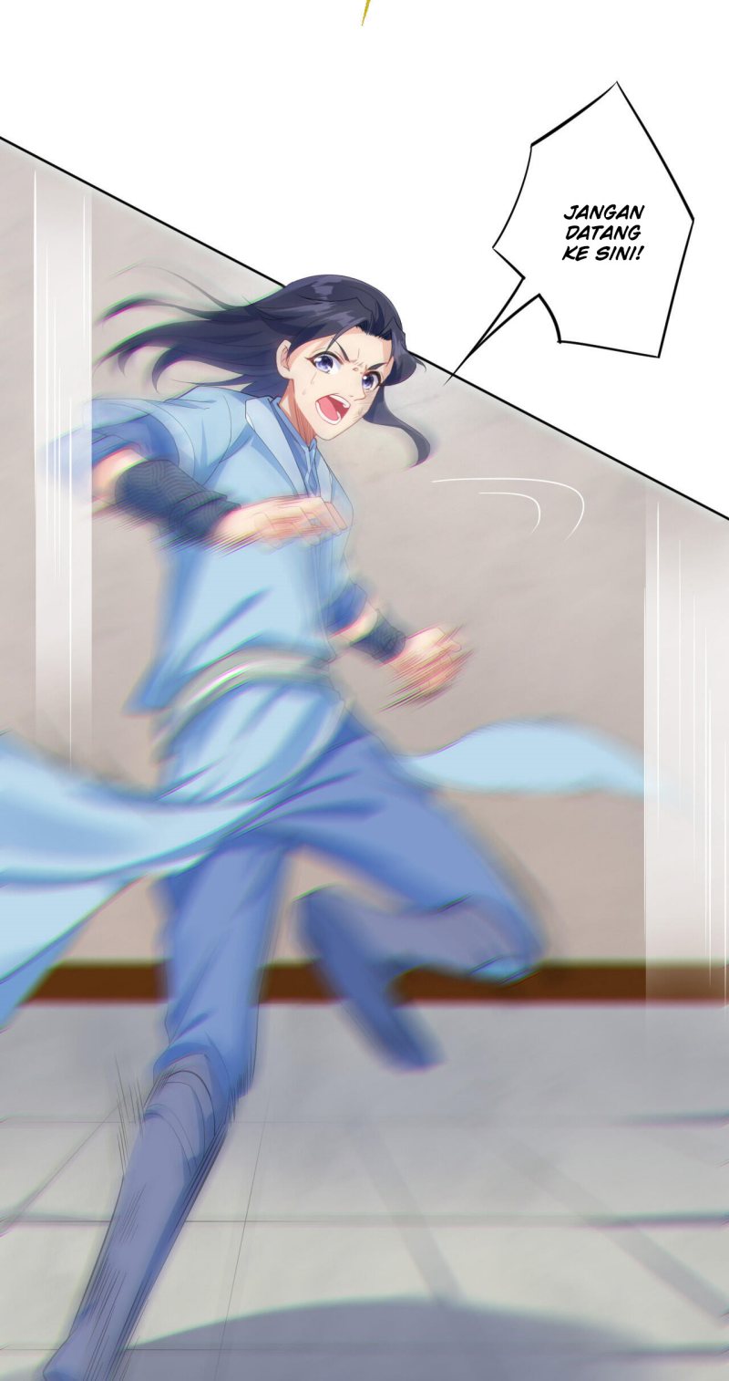 Keyboard Immortal Chapter 05 Gambar 33