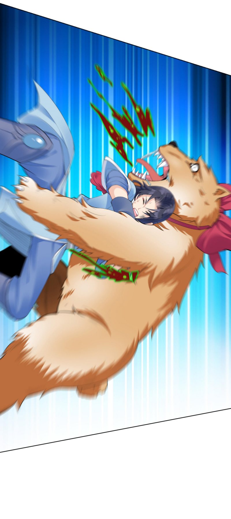 Keyboard Immortal Chapter 05 Gambar 44