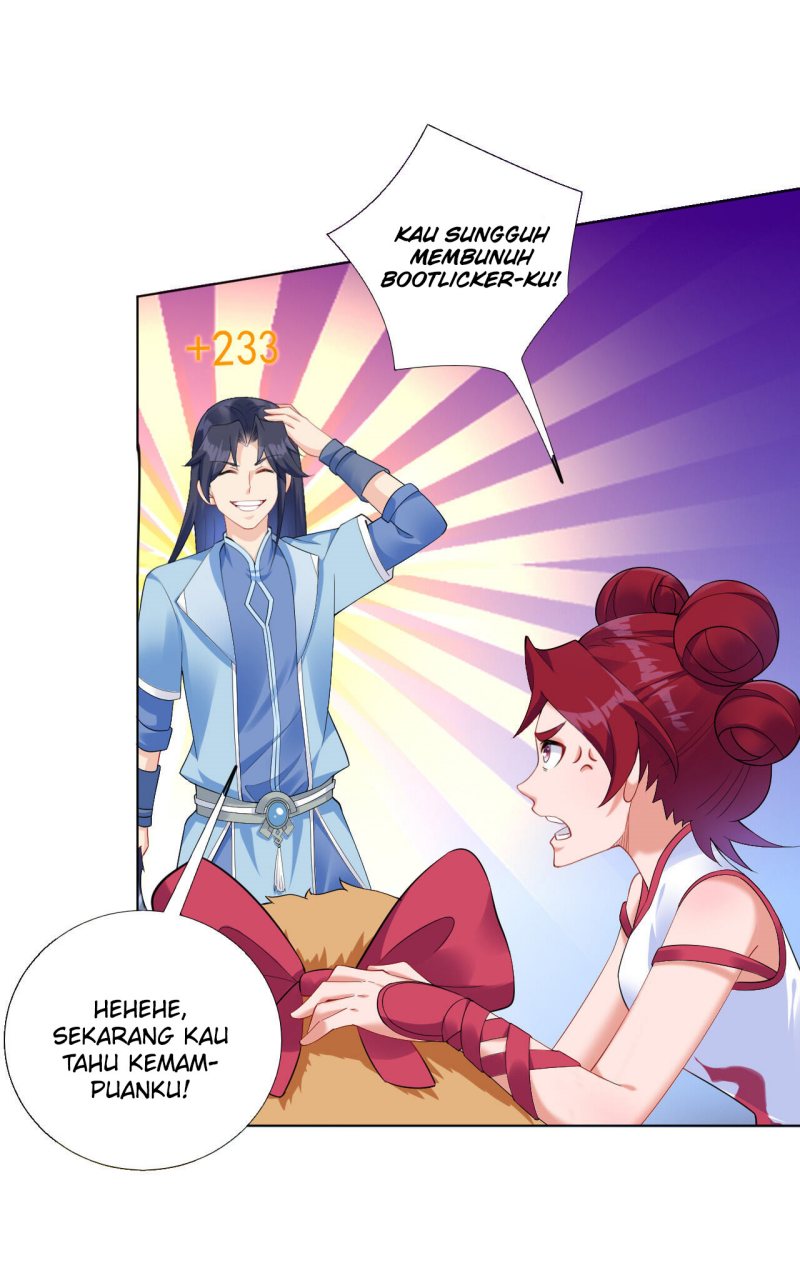 Keyboard Immortal Chapter 05 Gambar 46