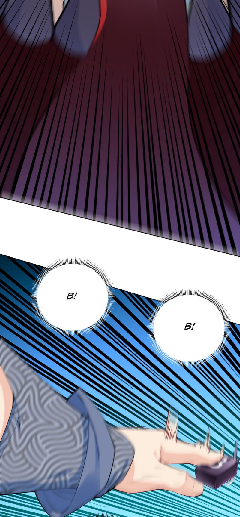 Keyboard Immortal Chapter 05 Gambar 41