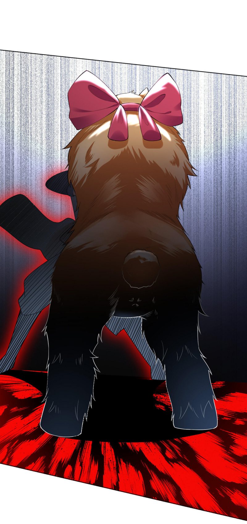 Keyboard Immortal Chapter 05 Gambar 43