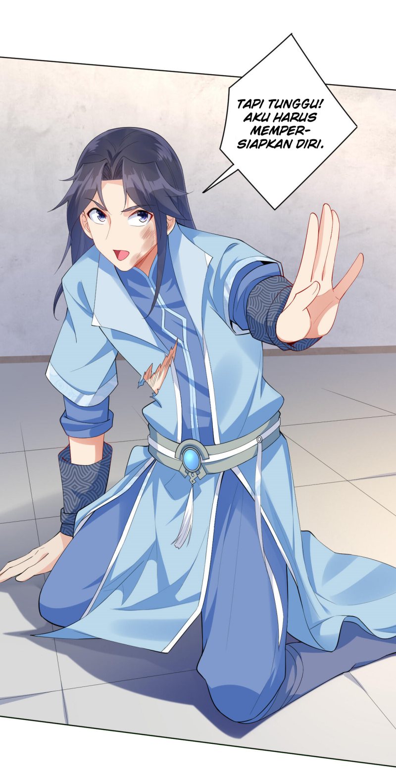 Keyboard Immortal Chapter 05 Gambar 55