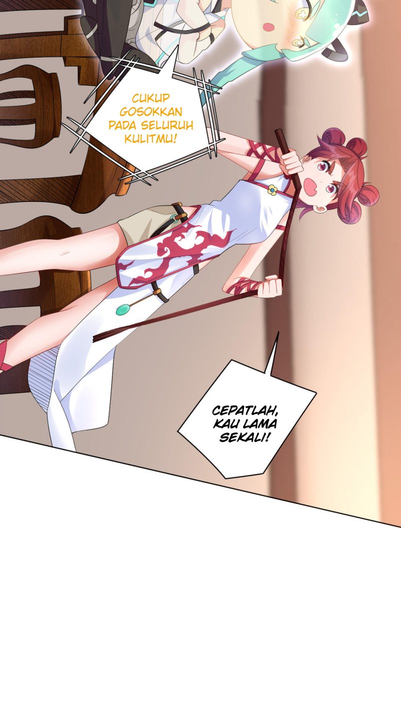 Keyboard Immortal Chapter 05 Gambar 57