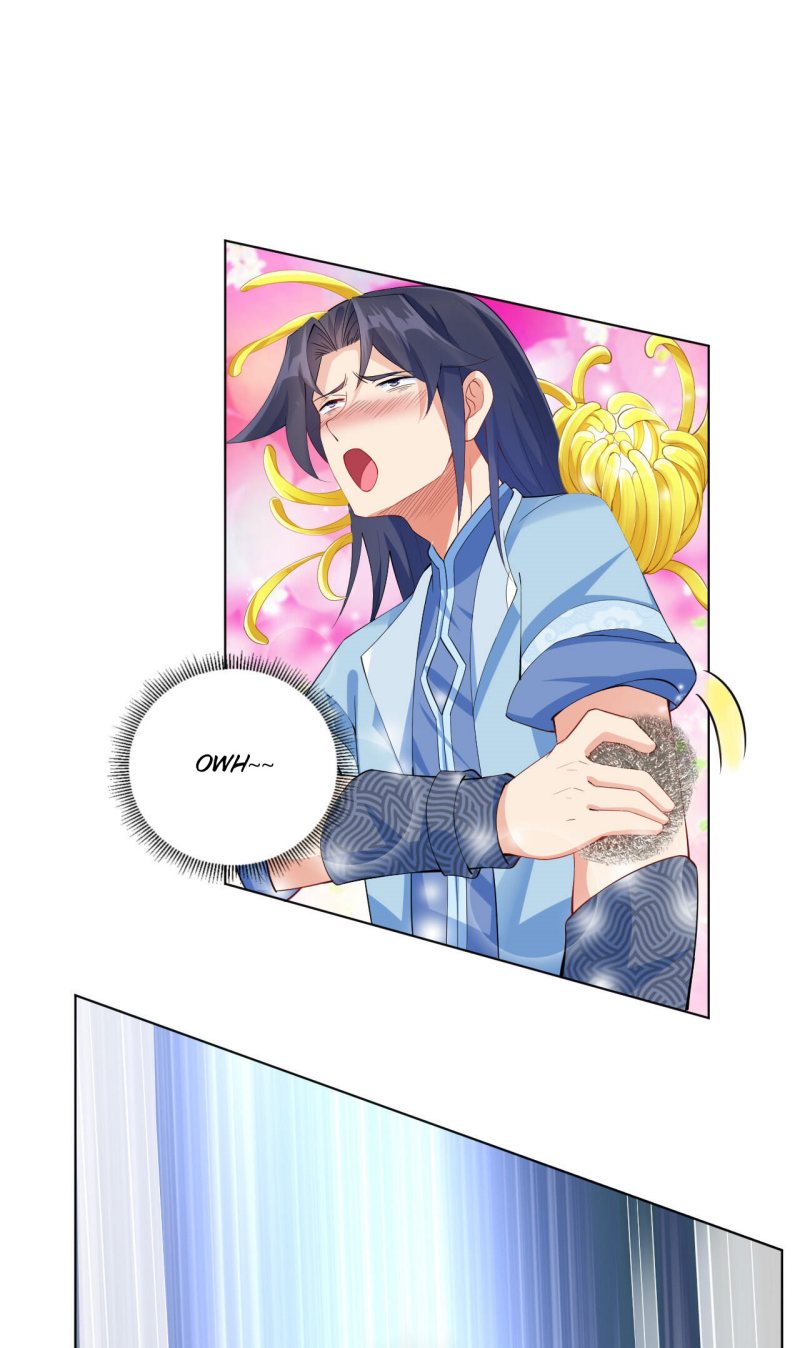 Keyboard Immortal Chapter 05 Gambar 58