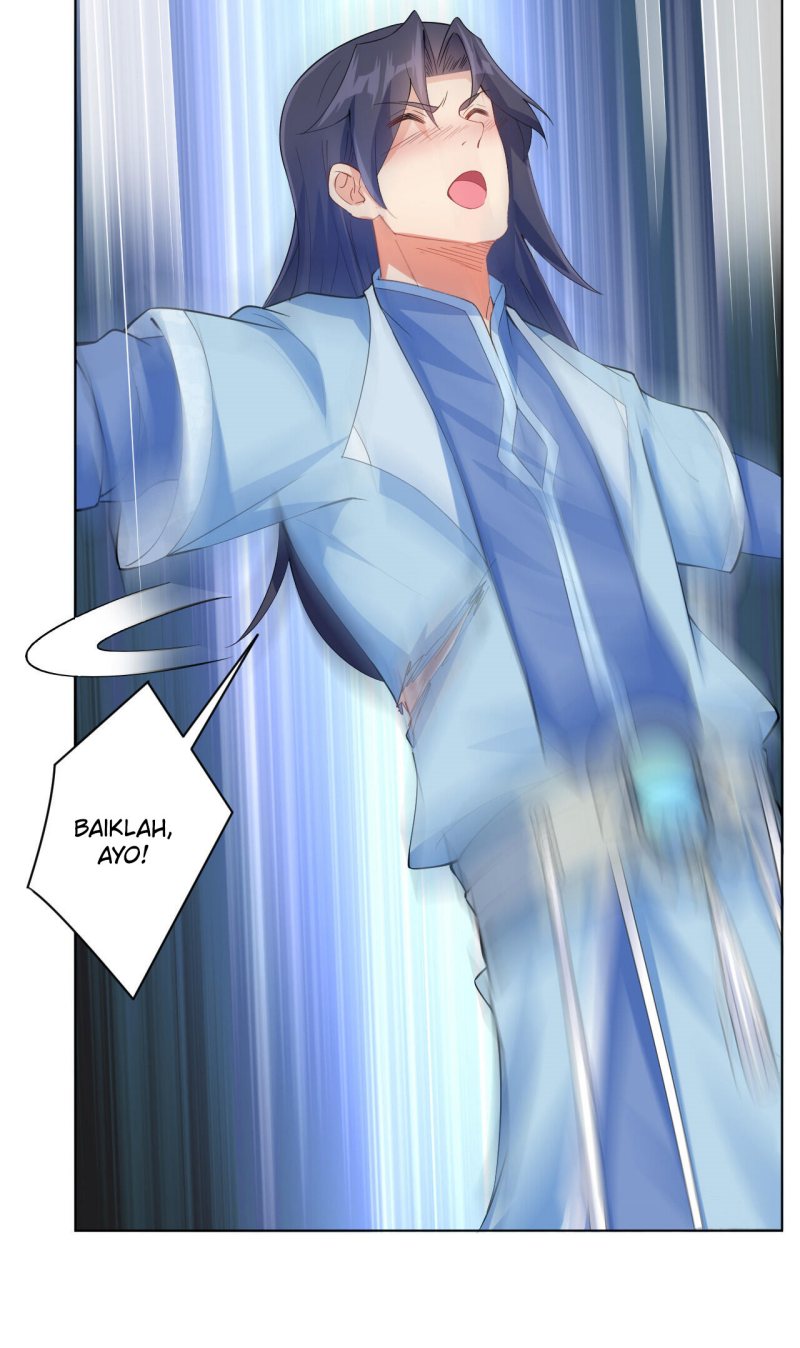 Keyboard Immortal Chapter 05 Gambar 59