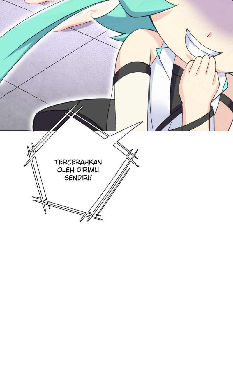 Keyboard Immortal Chapter 05 Gambar 52