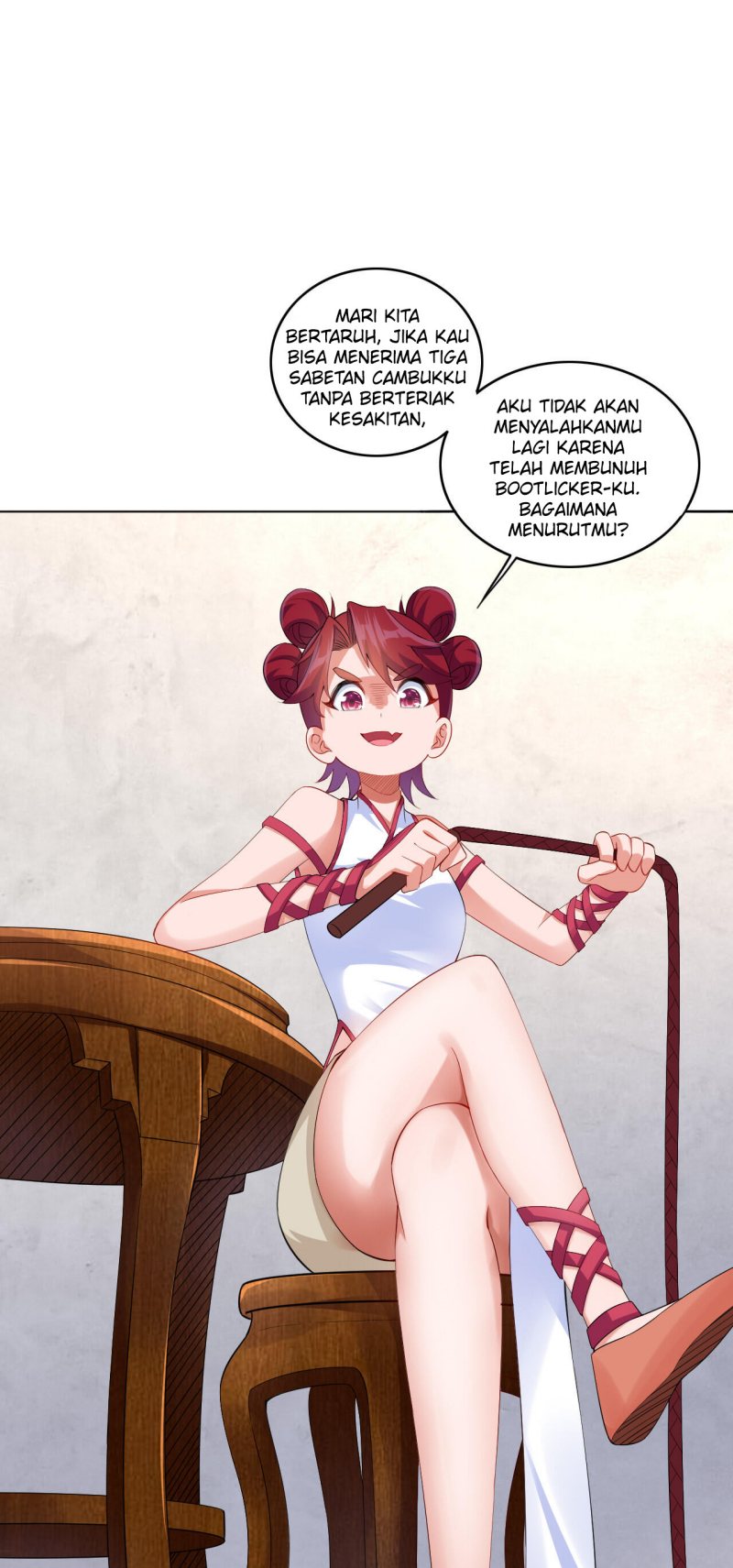 Keyboard Immortal Chapter 05 Gambar 53