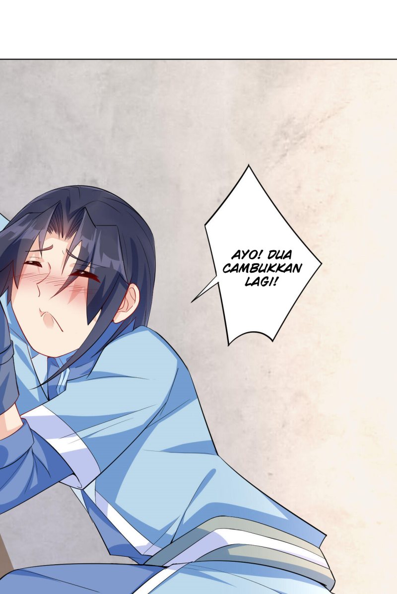 Keyboard Immortal Chapter 05 Gambar 66