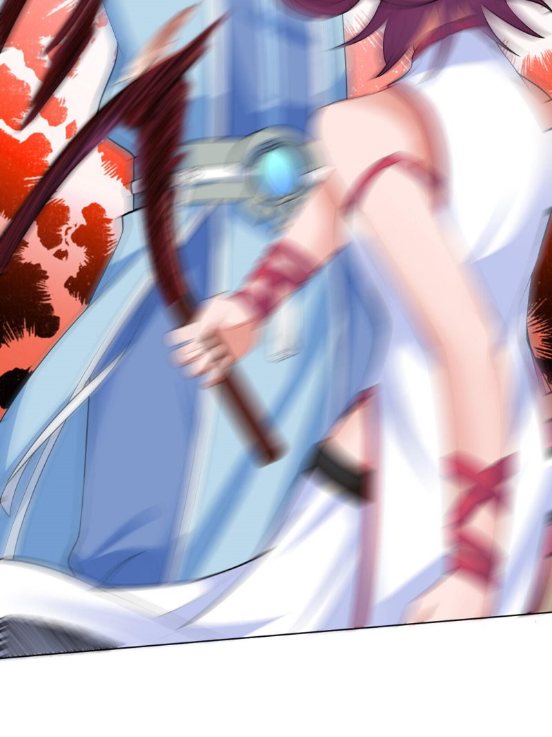 Keyboard Immortal Chapter 05 Gambar 61