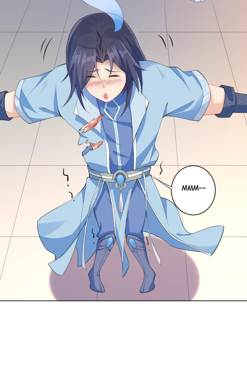 Keyboard Immortal Chapter 05 Gambar 63