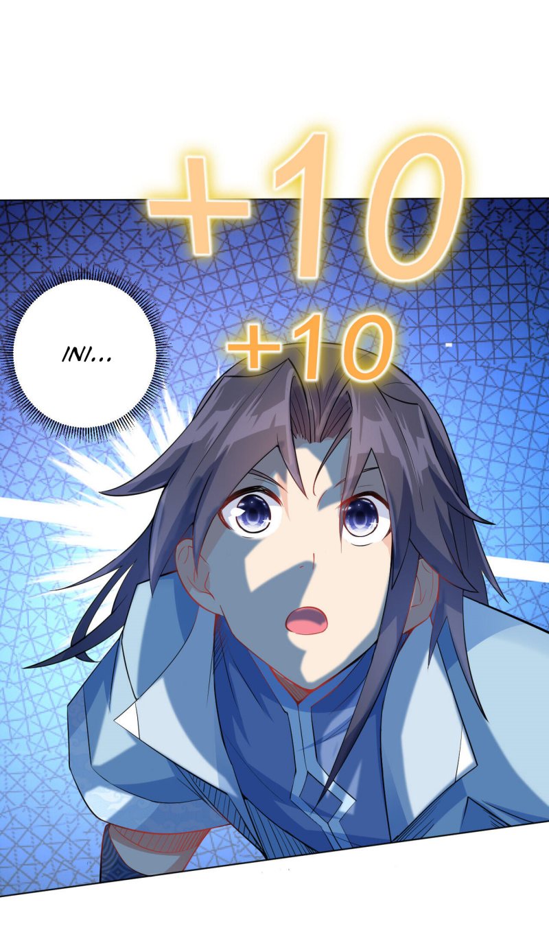 Keyboard Immortal Chapter 05 Gambar 7