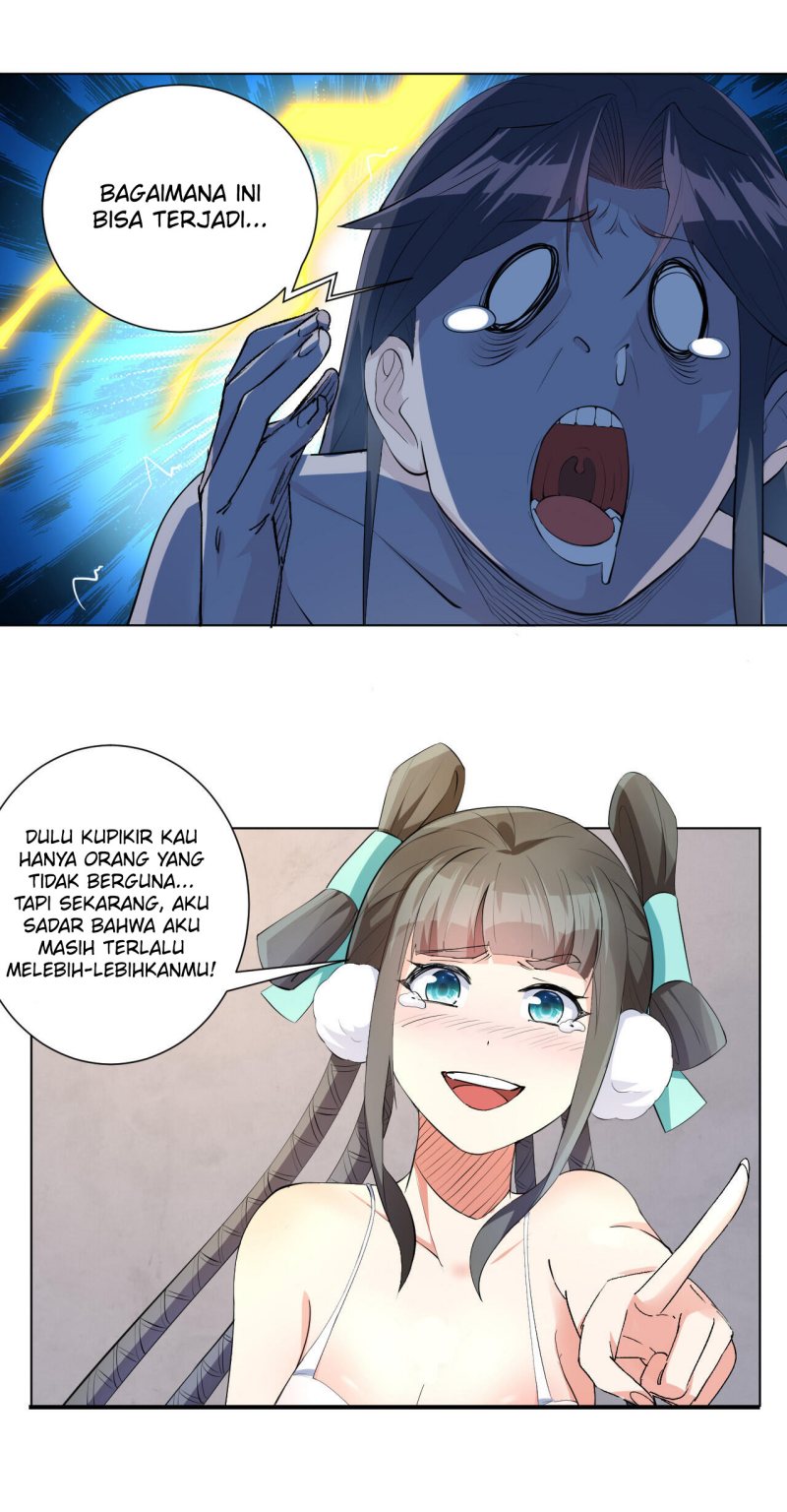 Keyboard Immortal Chapter 04 Gambar 14