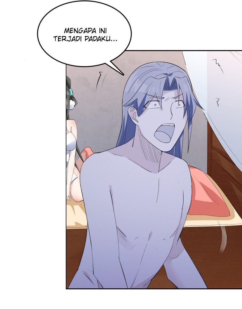 Keyboard Immortal Chapter 04 Gambar 16