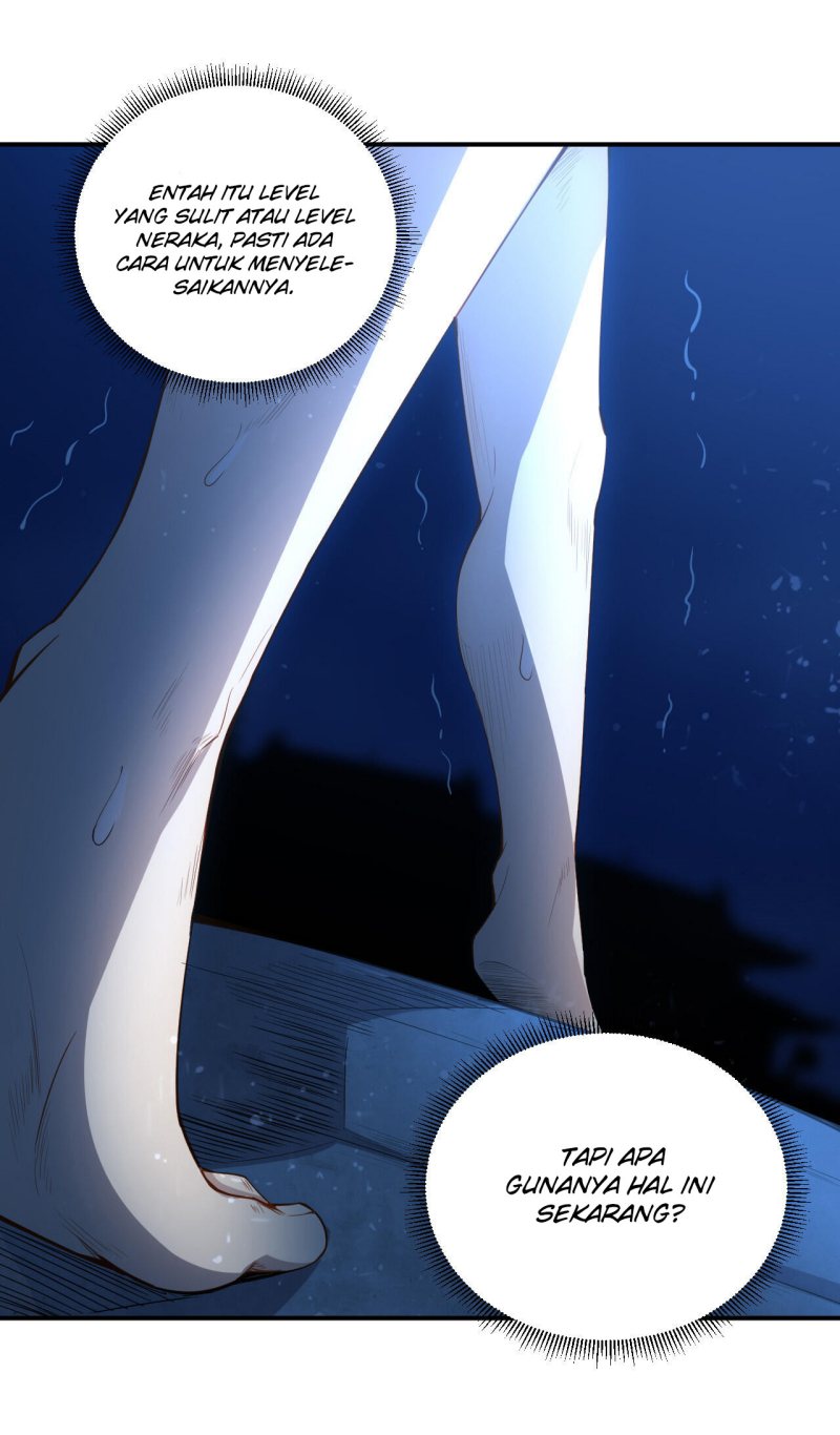 Keyboard Immortal Chapter 04 Gambar 18