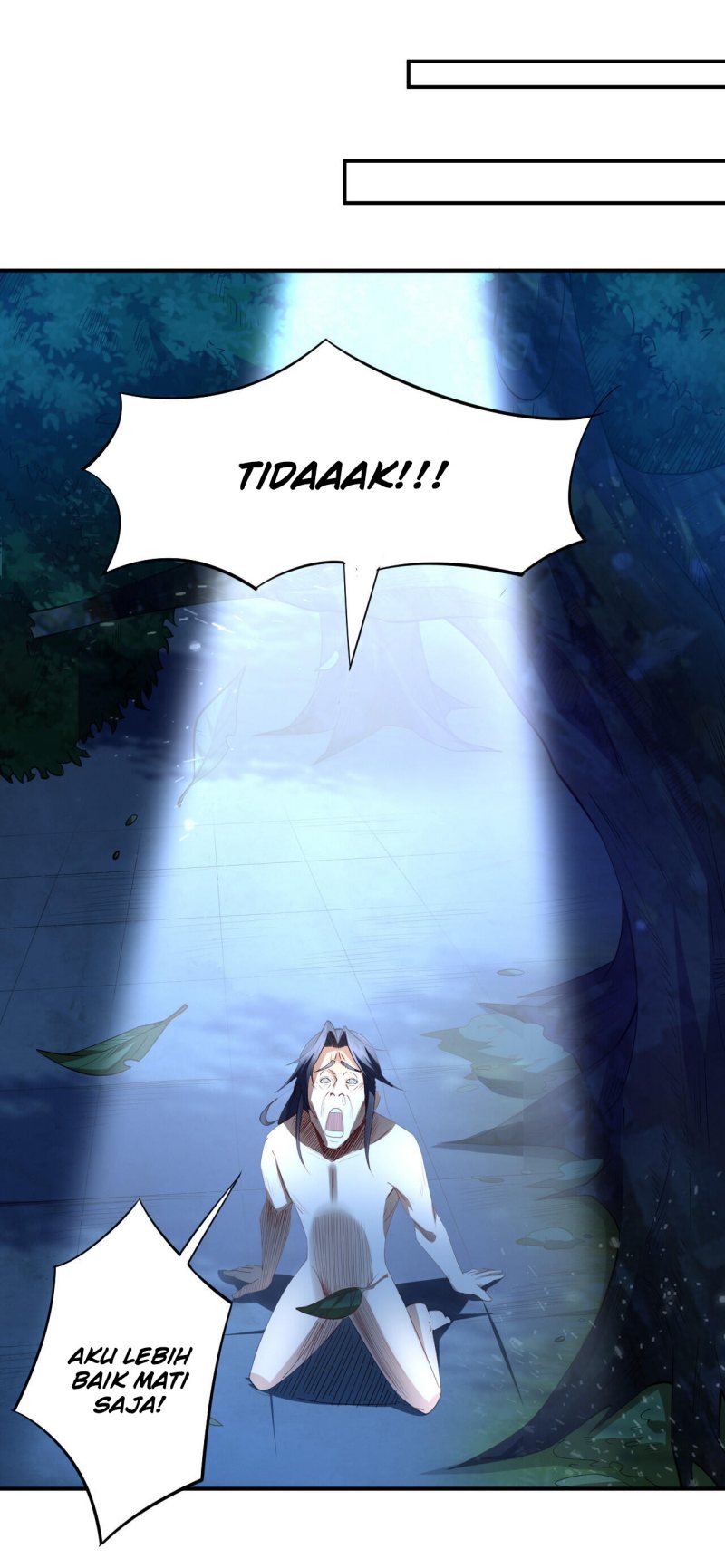 Keyboard Immortal Chapter 04 Gambar 19