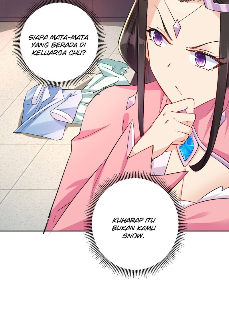 Keyboard Immortal Chapter 04 Gambar 11