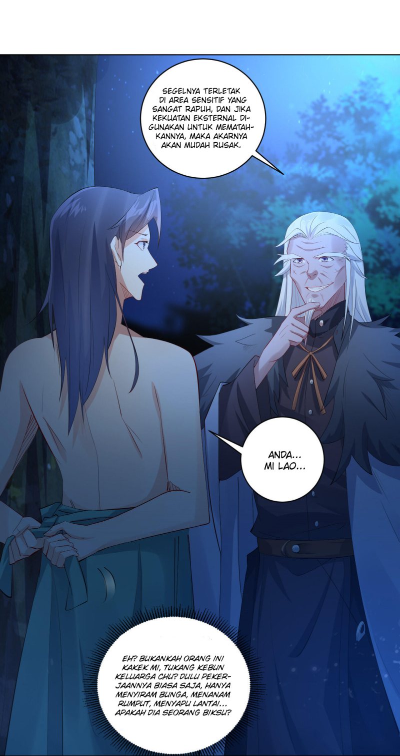 Keyboard Immortal Chapter 04 Gambar 24