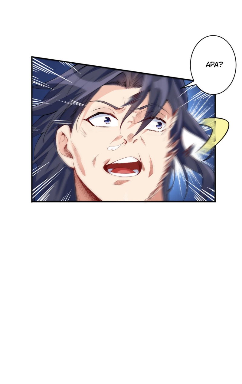 Keyboard Immortal Chapter 04 Gambar 21