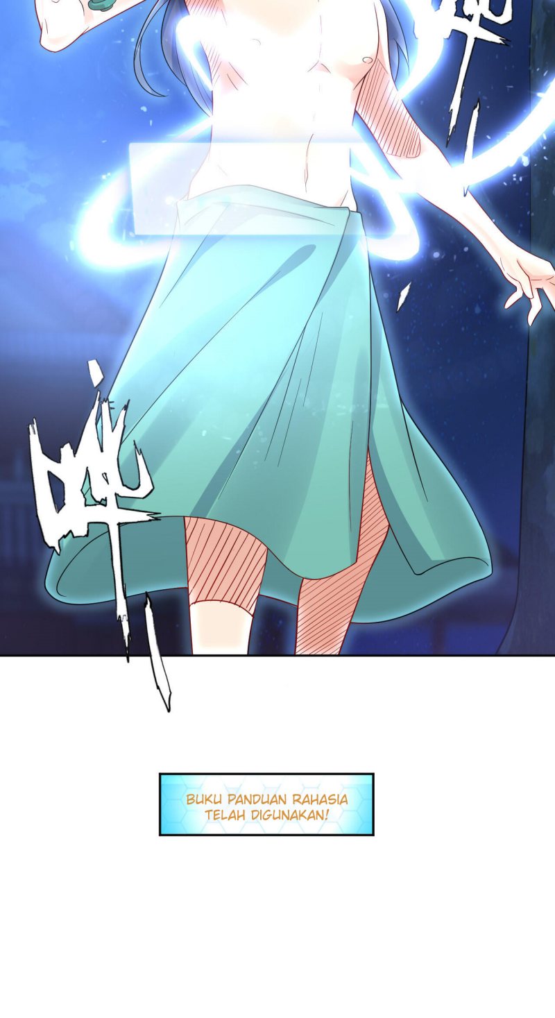 Keyboard Immortal Chapter 04 Gambar 39