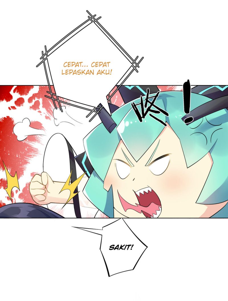 Keyboard Immortal Chapter 04 Gambar 44