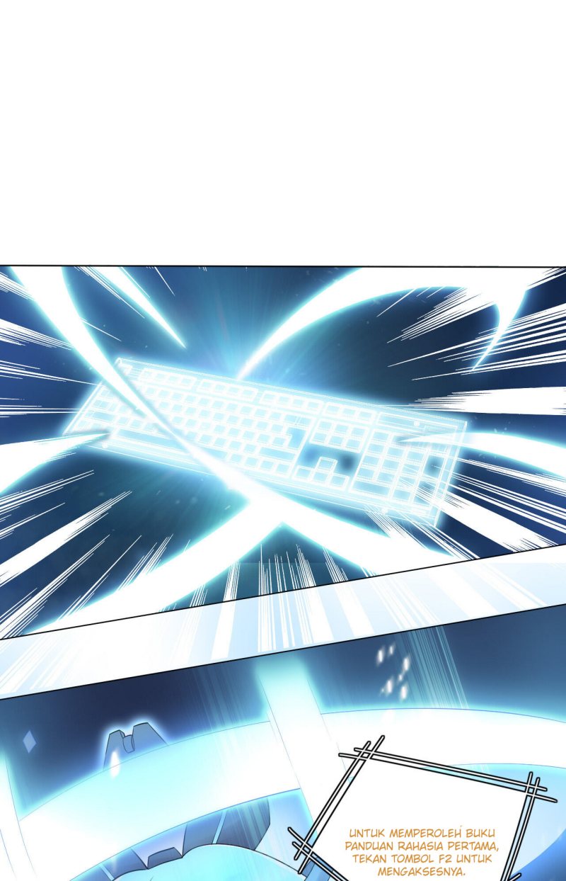 Keyboard Immortal Chapter 04 Gambar 40