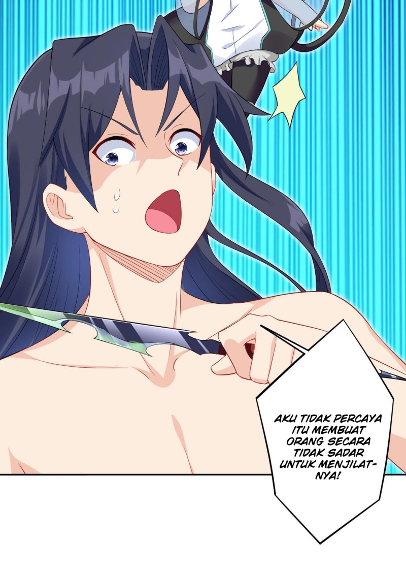 Keyboard Immortal Chapter 04 Gambar 55