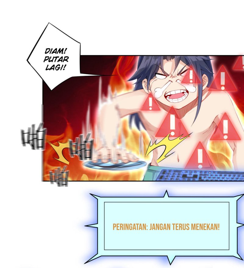 Keyboard Immortal Chapter 04 Gambar 58