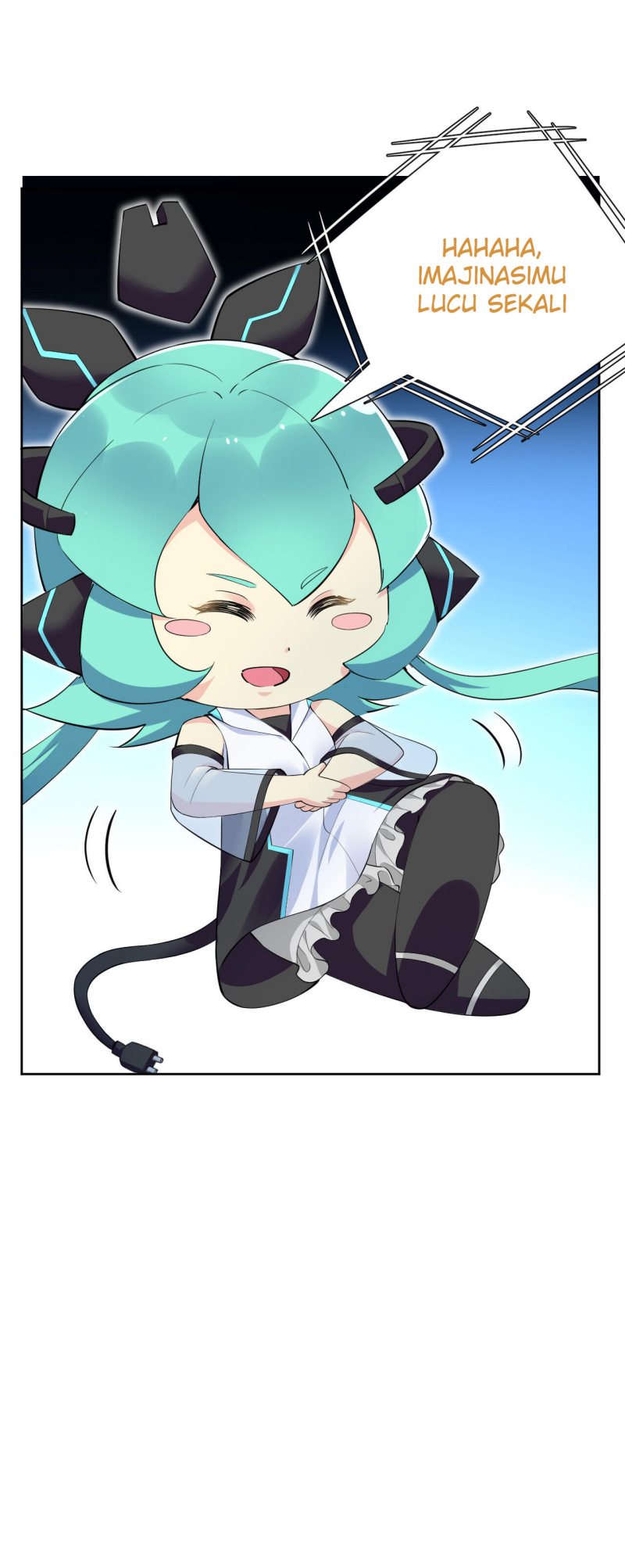 Keyboard Immortal Chapter 04 Gambar 52