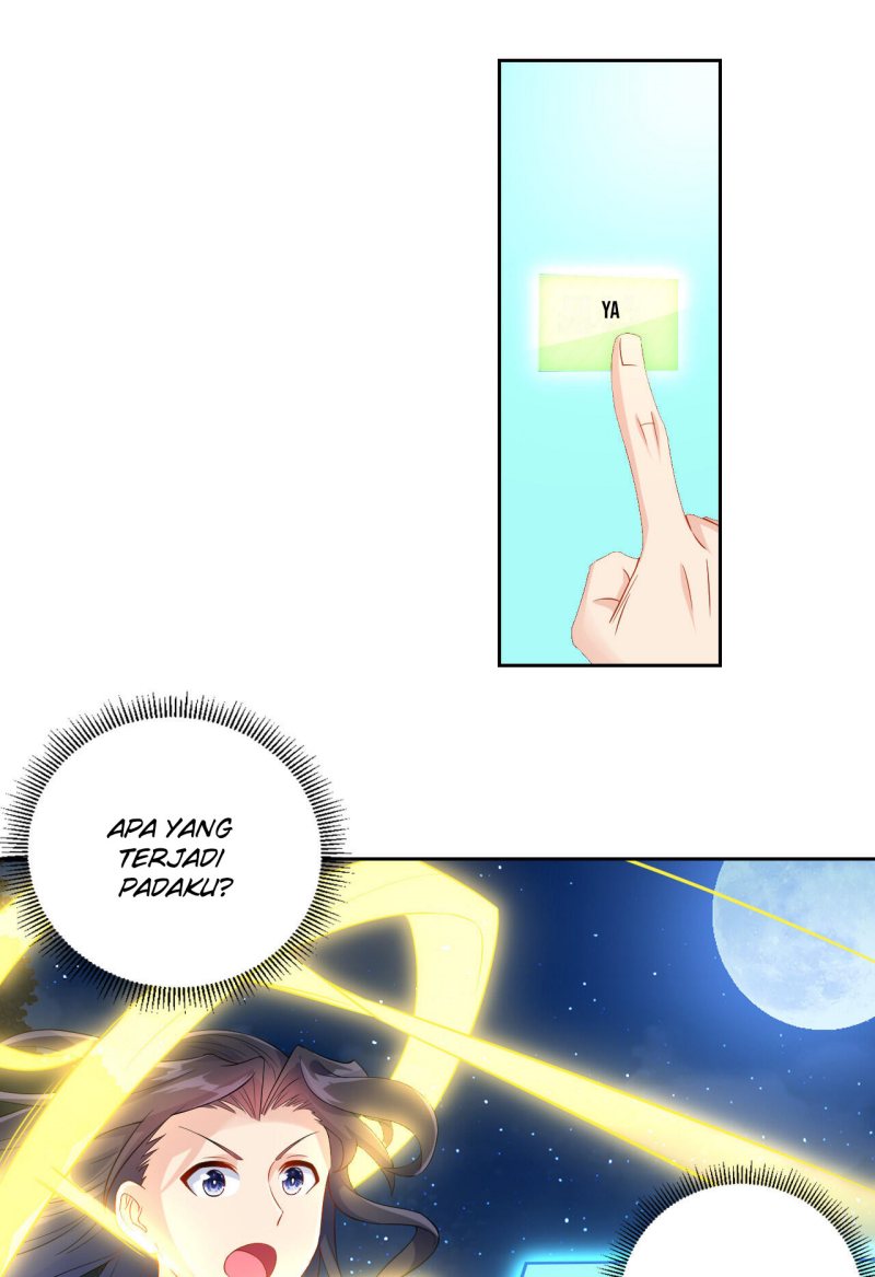 Keyboard Immortal Chapter 04 Gambar 65