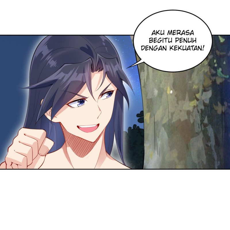 Keyboard Immortal Chapter 04 Gambar 69