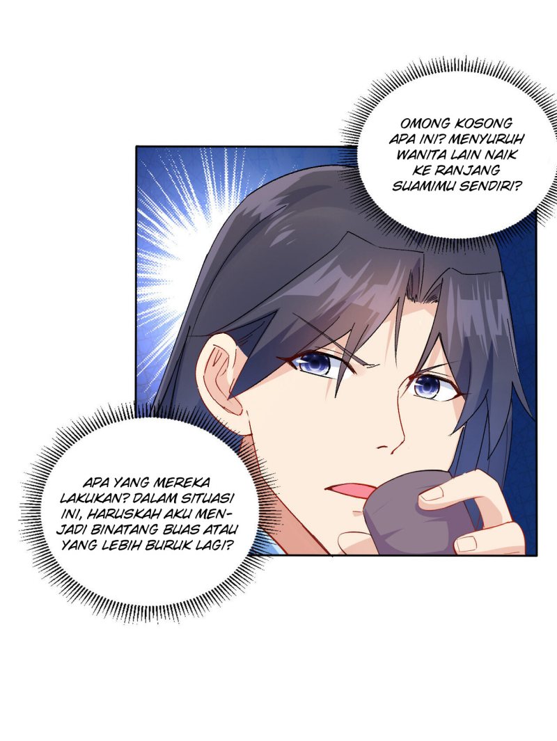 Keyboard Immortal Chapter 04 Gambar 6