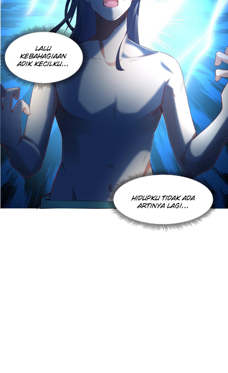 Keyboard Immortal Chapter 04 Gambar 61