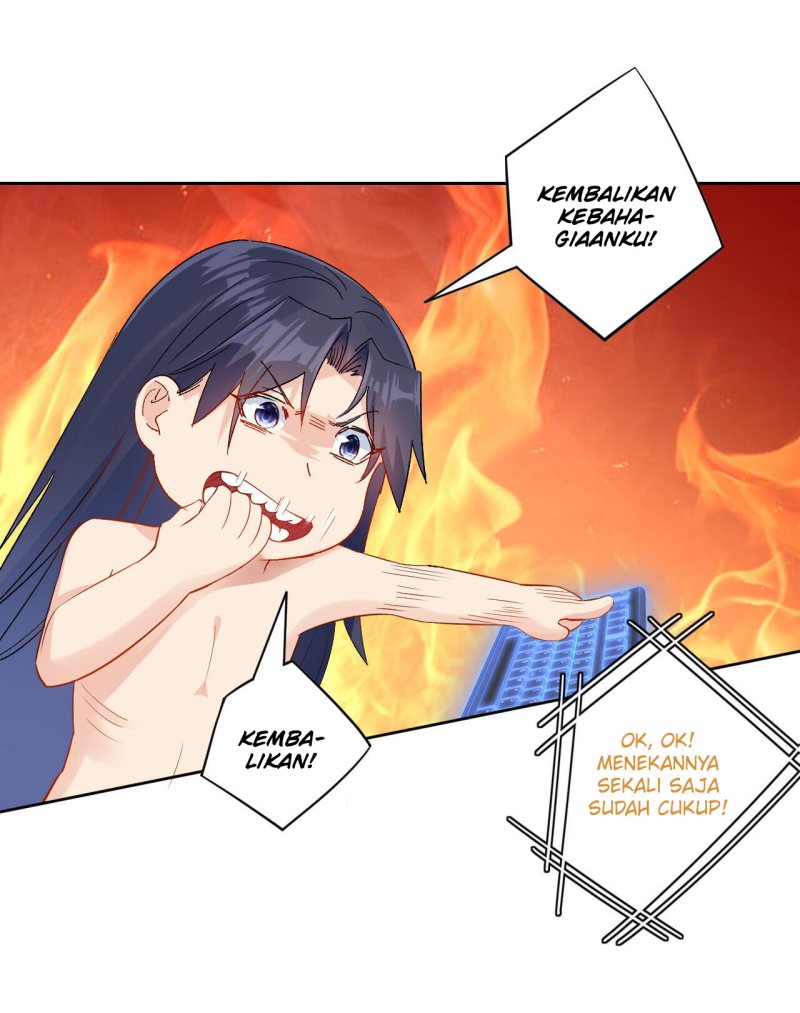 Keyboard Immortal Chapter 04 Gambar 63