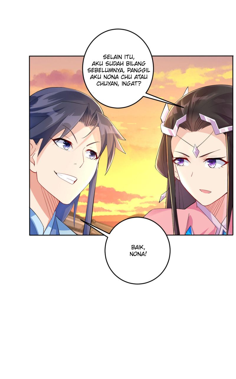 Keyboard Immortal Chapter 03 Gambar 15