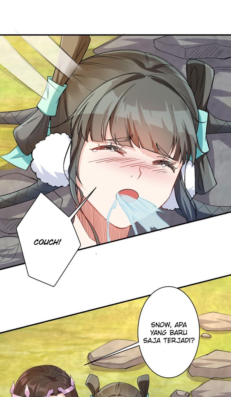 Keyboard Immortal Chapter 03 Gambar 16