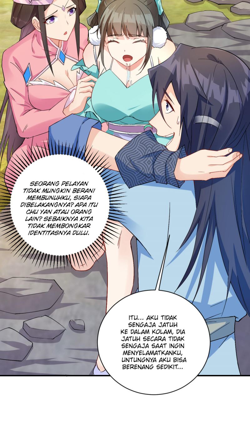 Keyboard Immortal Chapter 03 Gambar 17