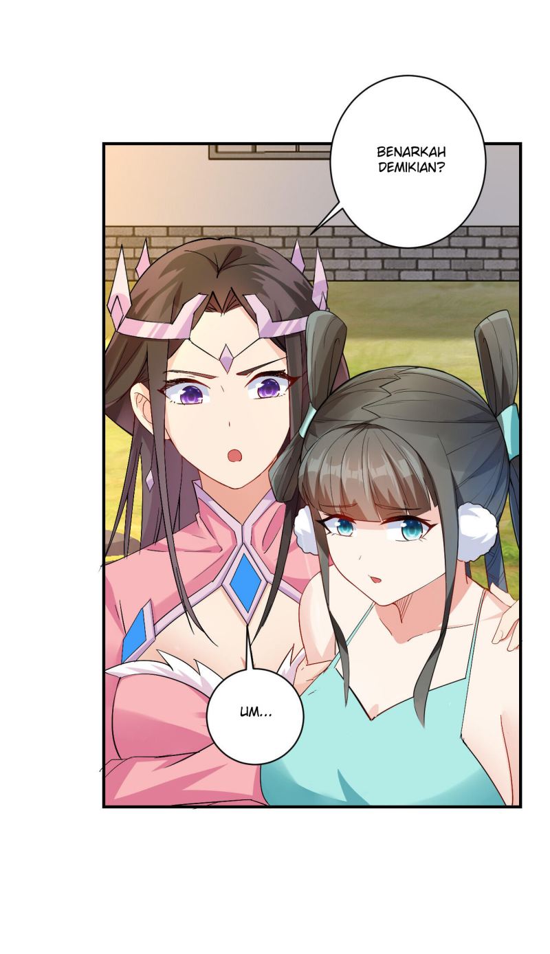 Keyboard Immortal Chapter 03 Gambar 18