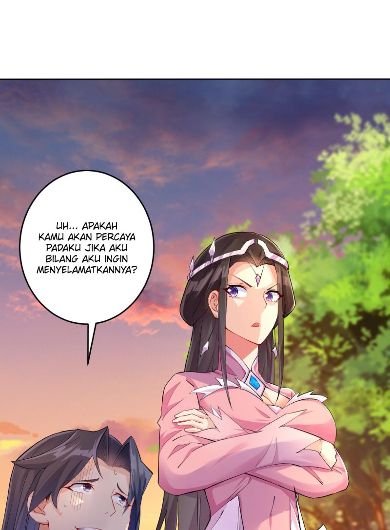 Keyboard Immortal Chapter 03 Gambar 11