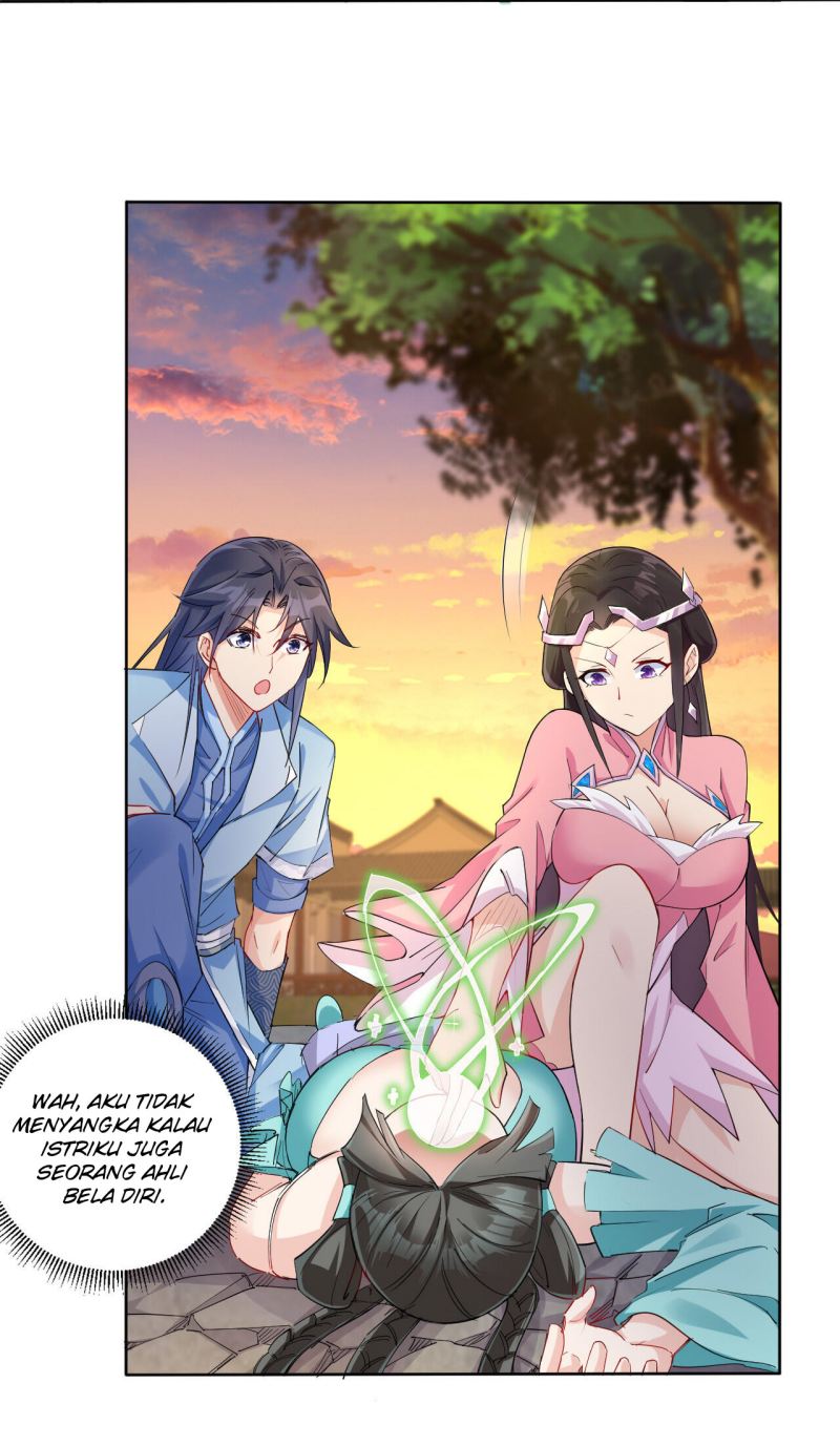 Keyboard Immortal Chapter 03 Gambar 13