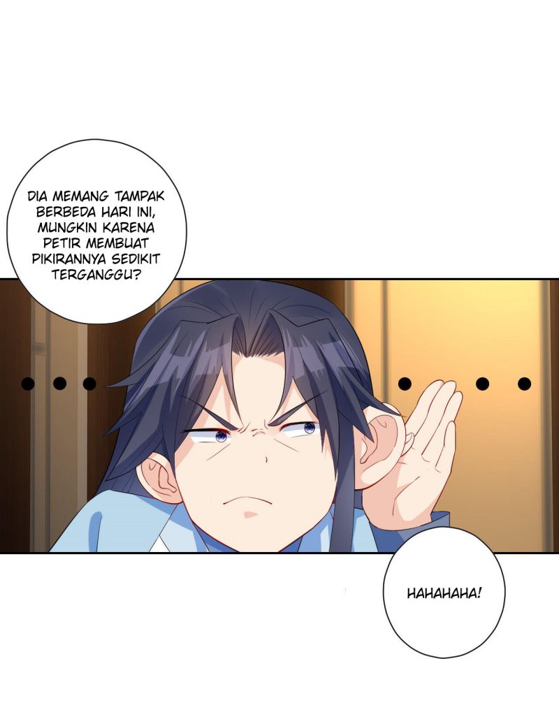 Keyboard Immortal Chapter 03 Gambar 25