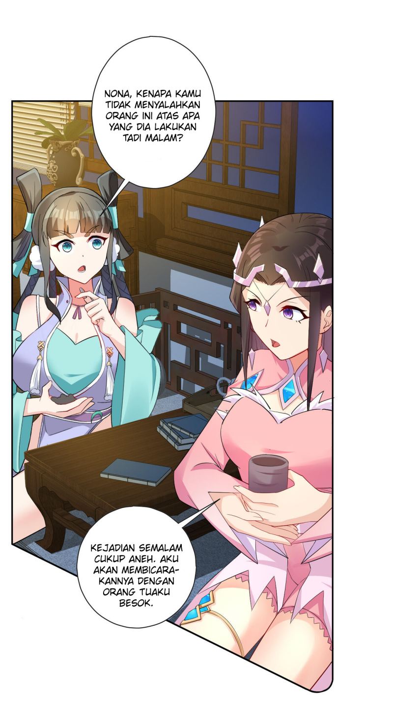 Keyboard Immortal Chapter 03 Gambar 26