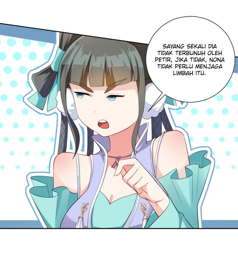 Keyboard Immortal Chapter 03 Gambar 27