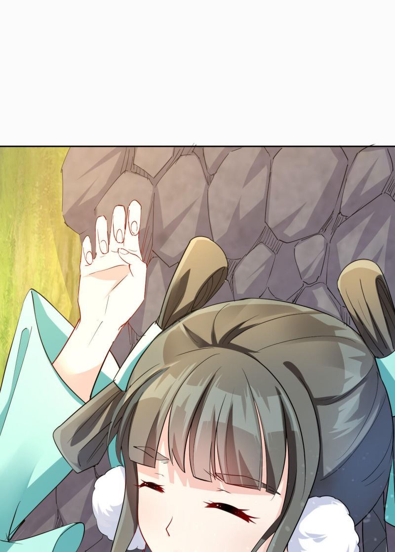 Manhua Keyboard Immortal Chapter 03 gambar nomor 2