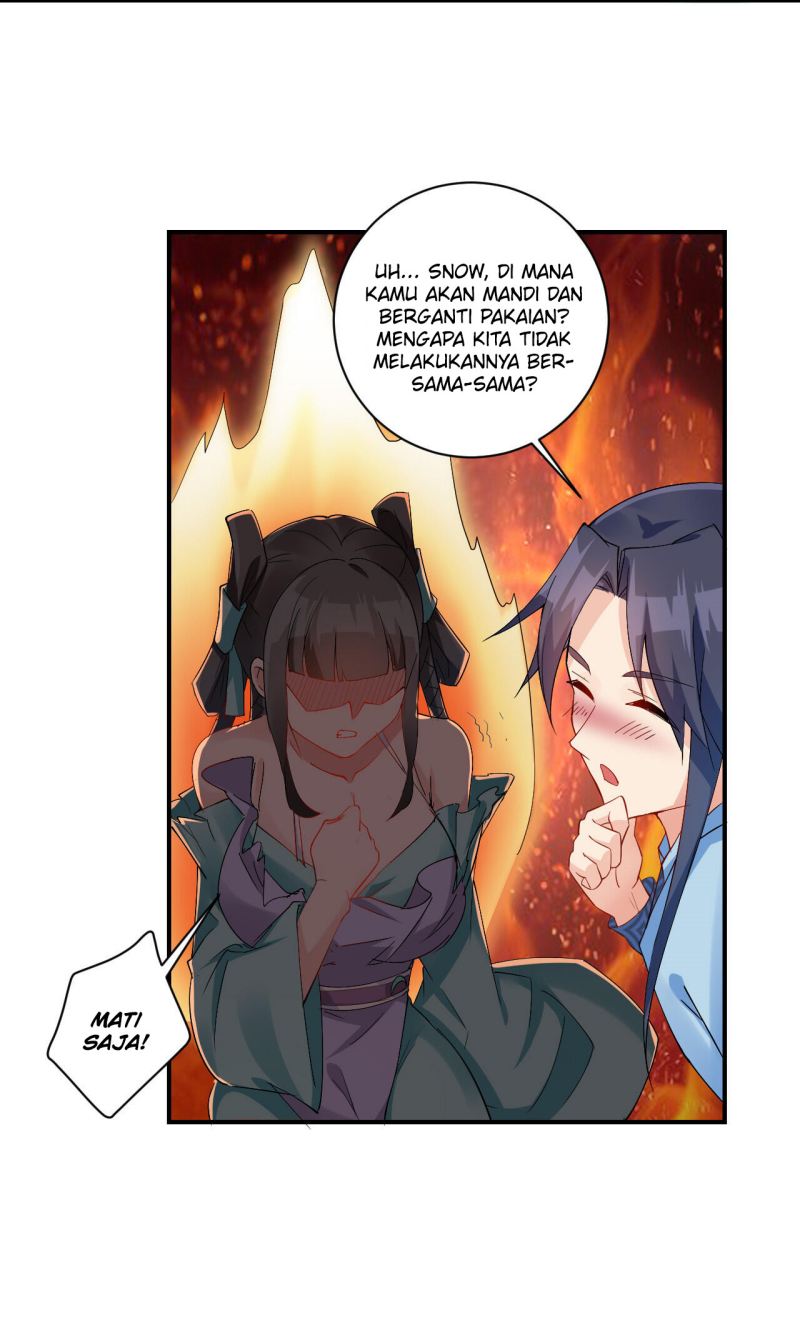 Keyboard Immortal Chapter 03 Gambar 20