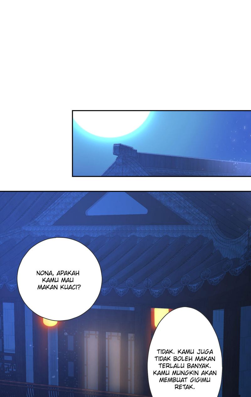 Keyboard Immortal Chapter 03 Gambar 21