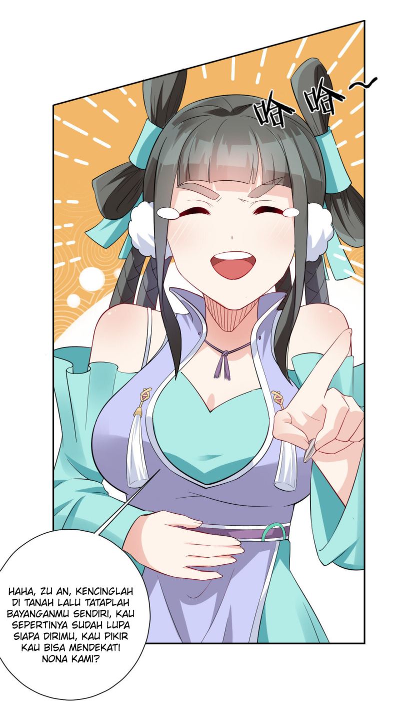 Keyboard Immortal Chapter 03 Gambar 34